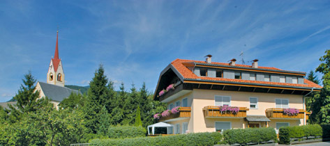 Residence BEIM KLAUS