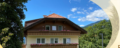 Residence BEIM KLAUS