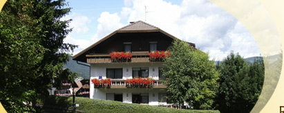 Residence BEIM KLAUS